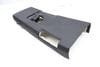 Upper B Pillar Trim / Panel 4G8867243A — photo 1