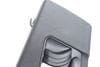 Upper B Pillar Trim / Panel 4G8867243A — photo 2