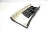 Upper B Pillar Trim / Panel 4G8867243A — photo 4