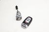 Lock Switch / Cylinder w/ Key 4G8898374AC — photo 1