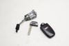 Lock Switch / Cylinder w/ Key 4G8898374AC — photo 2