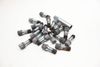M14X1.5 Spline Drive Wheel Lug Bolt Set w/ Key — photo 2