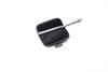 Bumper Tow Hook Cover / Cap 4G8807441D — photo 1