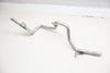 Coolant Pipe / Tube / Line 4G0121481P — photo 1