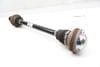 CV Axle Shaft 8R0501203D — photo 1