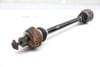 CV Axle Shaft 8R0501203D — photo 3