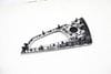 Door Panel Trim 4G8867419AB — photo 2