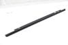 Exterior Door Window Slot Seal / Trim 4G8853763H — photo 2