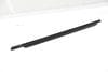Exterior Door Window Slot Seal / Trim 4G8853763H — photo 3