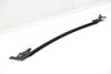 Inner Door Window Seal / Weather Stripping 4G8839479H — photo 2