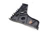Outer Bumper Bracket / Guide 4G8807453B — photo 1