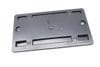 License Plate Mount Bracket 4G8827113 — photo 1