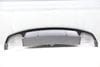 Lower Bumper Valance 4G8807521R — photo 1