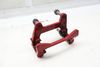 Brake Caliper Carrier / Bracket 4G0615426B — photo 1