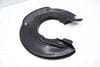 Brake Dust / Splash Shield 4G0615612G — photo 1