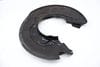 Brake Dust / Splash Shield 4G0615612G — photo 2