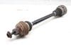CV Axle Shaft 8R0501204D — photo 3