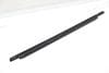 Exterior Door Window Slot Seal / Trim 4G8853764H — photo 3