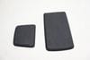 Seat Storage Tray Rubber Insert / Mat Set 4G8885079B — photo 2