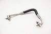 Transmission Oil Cooler Supply Line / Pipe 4G0317818S — photo 1
