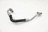 Transmission Oil Cooler Supply Line / Pipe 4G0317818S — photo 4