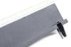Trunk Latch / Sill Scuff Plate Trim Cover 4G8863471A — photo 5