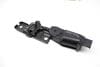 Trunk Latch Striker Plate / Motor 4H0827383A — photo 1