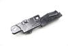 Trunk Latch Striker Plate / Motor 4H0827383A — photo 2