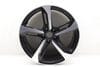 19" Inch Alloy Rim / Wheel (5-SPOKE) 8S0601025BE — photo 1