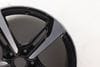 19" Inch Alloy Rim / Wheel (5-SPOKE) 8S0601025BE — photo 3