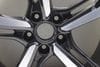19" Inch Alloy Rim / Wheel (5-SPOKE) 8S0601025BE — photo 7