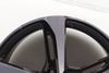19" Inch Alloy Rim / Wheel (5-SPOKE) 8S0601025BE — photo 2