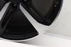 19" Inch Alloy Rim / Wheel (5-SPOKE) 8S0601025BE — photo 4