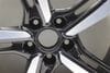 19" Inch Alloy Rim / Wheel (5-SPOKE) 8S0601025BE — photo 7
