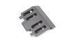 Center Console Storage Bin / Tray Trim 8S0863274 — photo 1