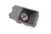 Center Console Trim / Power Outlet 8S0863360 — photo 1