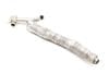 Coolant Pipe / Tube / Line 06K121497AQ — photo 1