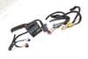 Dash MMI / Multimedia Unit Wiring Harness / Connector Set — photo 1