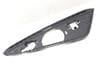 Dash Upper Center Air Vent Bracket 8S1819635A — photo 2