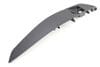 Door Panel Switch Trim / Bezel 8S1959521 — photo 1