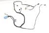 Door Panel Wiring Harness 8S0971035L — photo 1