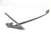 Inner Door Window Slot Seal / Trim 8S0837480B — photo 2