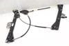 Window Regulator 8S0837462 — photo 1