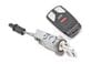 Lock Switch / Cylinder Set w/ Key 8S0898374J — photo 2