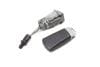 Lock Switch / Cylinder Set w/ Key 8S0898374J — photo 3