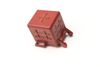 Positive Battery Jumper Point Cover 8S0937517 — photo 2