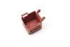 Positive Battery Jumper Point Cover 8S0937517 — photo 3