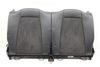 Upper Seat Backrest Cushion Assembly (ALCANTARA/LEATHER) 8S8885805B — photo 1