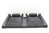 Lower Seat Bottom Bench Cushion (ALCANTARA/LEATHER) 8S8885405B — photo 1