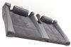 Lower Seat Bottom Bench Cushion (ALCANTARA/LEATHER) 8S8885405B — photo 2